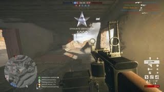 Battlefield™ 1 -  He unsubbed me for spawn killing, so I spawn killed him