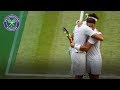 Juan martin del potro vs rafael nadal  wimbledon 2018  full match