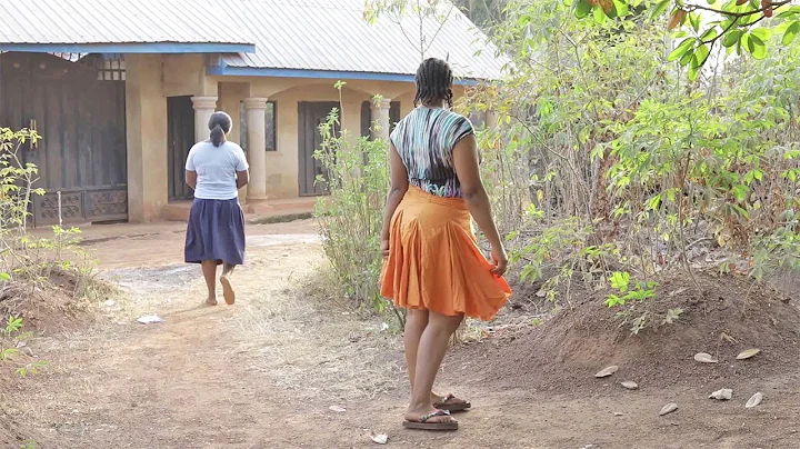 You Can’t Afford To Miss Watching This MindBlowing Amazing Family Movie Based On Life-African Movies