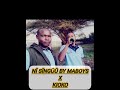 Nĩ Sĩngũũh By MaBoys X Kiokok Harmonize255 Dplatnumz