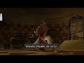 Lets play blind dark cloud pt29 winds of madness