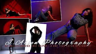 I CANNOT Recommend this Tripod...and One Year Later in the Studio