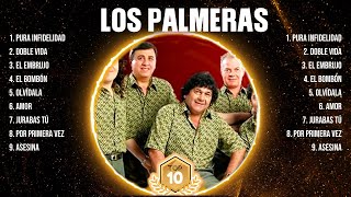 Los Palmeras ~ Especial Anos 70s, 80s Romântico ~ Greatest Hits Oldies Classic