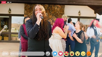 Arsenic Kitchen - I Write Sins Not Tragedies (Panic! At the Disco Cover)