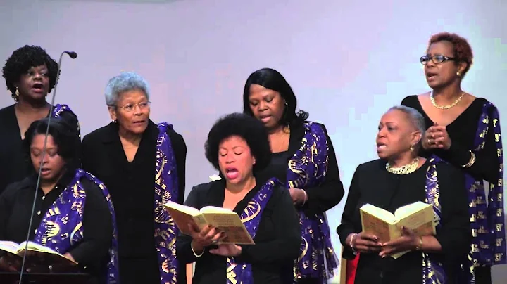 "What I Know for Sure"- Rev. Nichelle G. Guidry