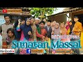 Film komedi  sunatan massal  version  rerencektv official