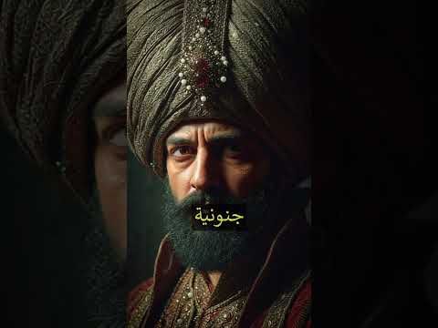 كيف نقل الفاتح 70 سفينة فوق الجبال قصص