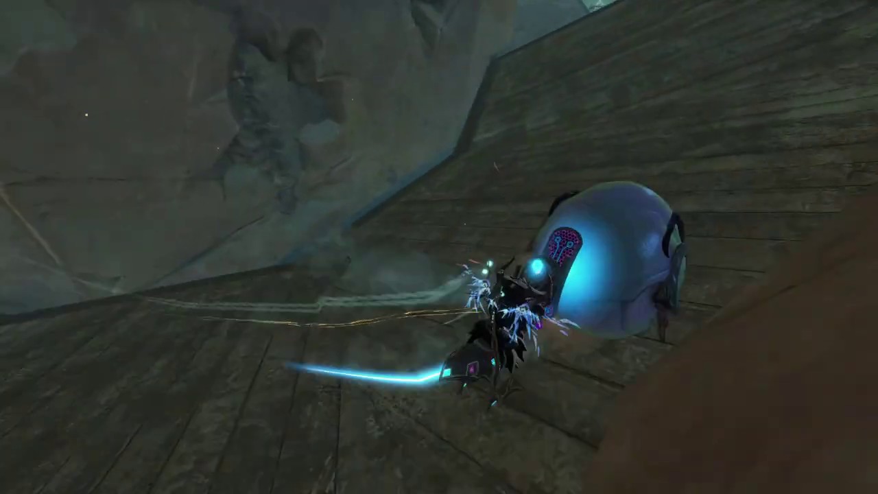 Crows Roost [CROW] Racing