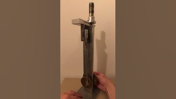 【東大教材】スターリングエンジン　～1-2_カットモデル低温側 観察動画～