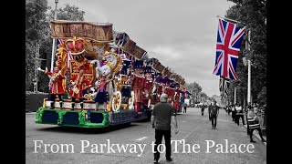 From Parkway to The Palace - The Story of the Jubilee Cart