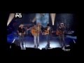 Alan Jackson ((With George, Dierks, & Brad)) - "Country Boy"