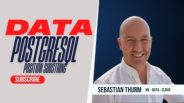 PostgreSQL Intermediate: Finding and Extracting with Position and Substring