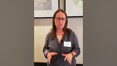 EFQM Assessor Experience - Julie Rutherford