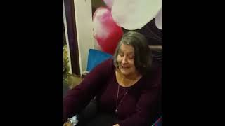 PRIZE DRAW 2021 CHINESE MANOR HOUSE WINNER