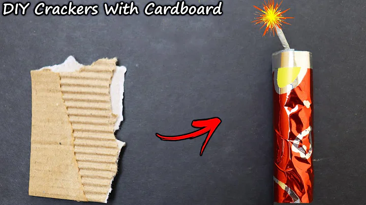 how to make crackers | how to make firecrackers for diwali | pataka kaise banate hain