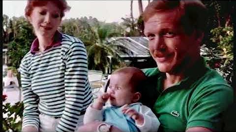 Stormy Wheeler Remembered (Sept 11, 1945-Dec 8, 2005)