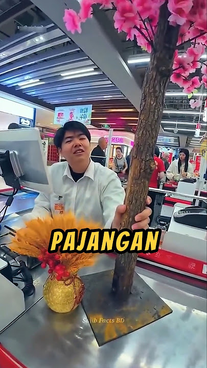 KASIR Dibikin PUSING❗🤪 #belanja #ngakak #videoviral