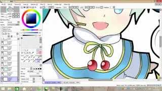 snow miku 2015 (all by mouse)