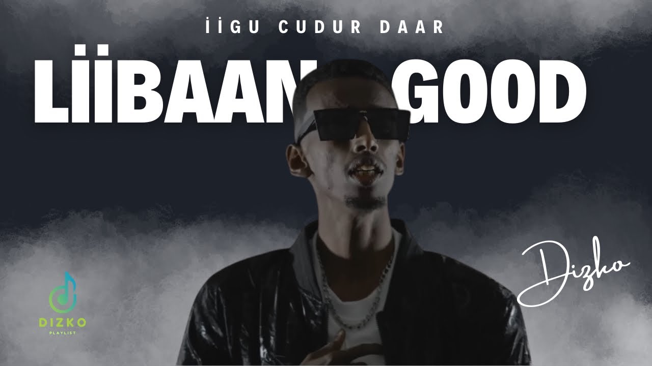 IIGU CUDUR DAAR: LIIBAAN GOOD -Slowed and Reverb 