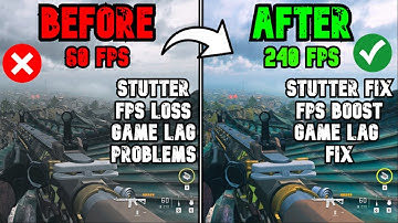 BEST WARZONE 2 (SEASON 2) SETTINGS FOR HIGH FPS: Ultimate Warzone 2 Optimization Guide