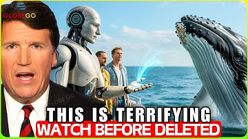 AI Finally Decoded LANGUAGE OF WHALES & What They Revealed Shocked The World - Documentary