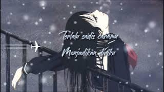 Lirik Lagu SADIS - Kaleb J (Lyrics song)