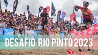 Rio Pinto 2023 || Resumen Master A2