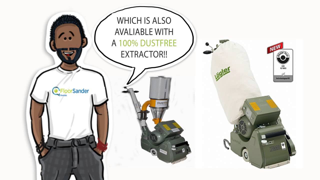 to floor sanding rentals YouTube