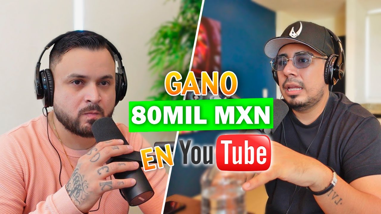 La platica entre Gusgri y Guatsi # 18