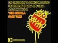 Dj gregory  gregor salto feat dama pancha  dj mankila  vem rebola ys main mix 2010