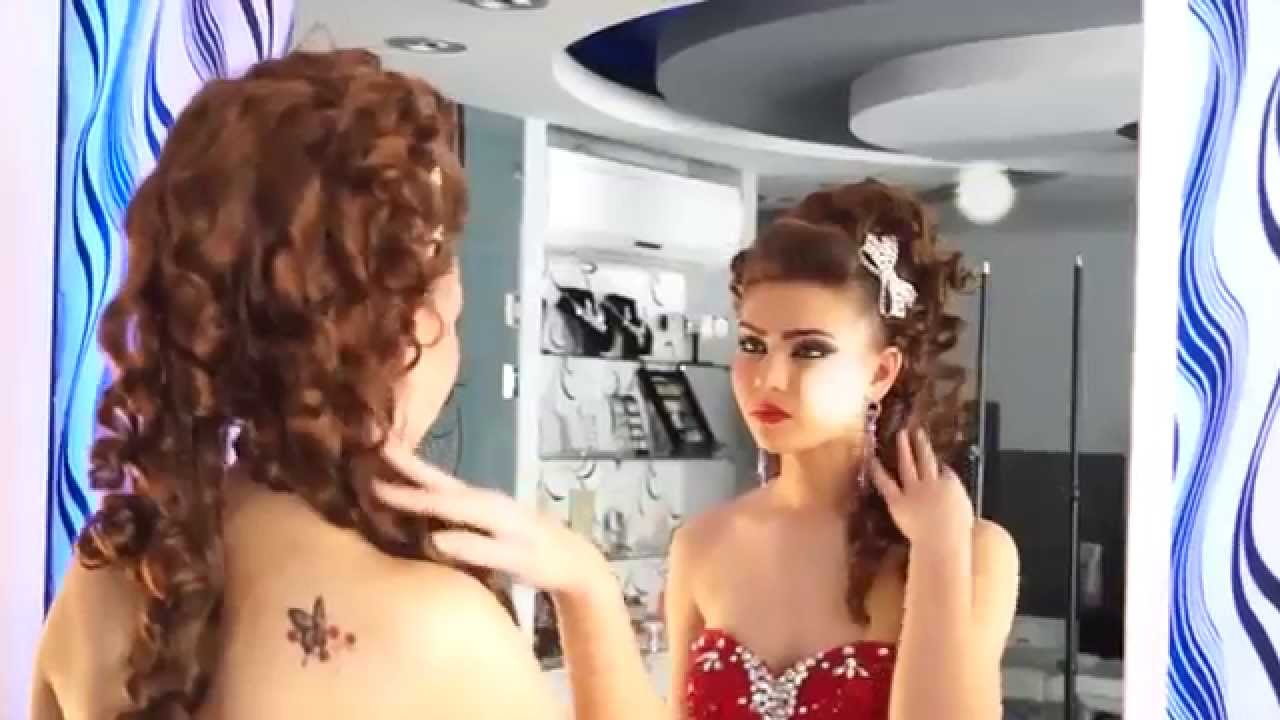 صالون منال للعرائس - كفرمندا - Salon Mnal