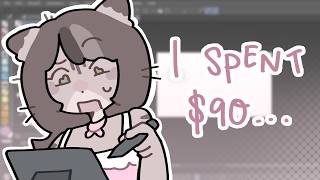 Animating For The First Time ( 10k Subscriber Special !! )