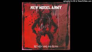 New Model Army – Sunrise