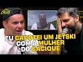 O dia que o João QUASE M*RR3U na Amazônia