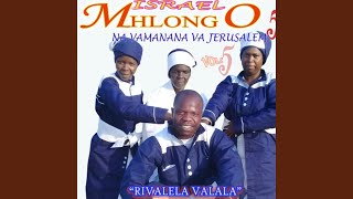 Khongelani