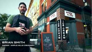 Where Brooklyn At: Vanderbilt Avenue