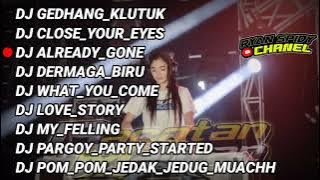DJ_TANTI_FULL_ALBUM // BASS_GLER_FULL_HOREG_FULL PARGOY.‼️