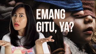 Review Film Bird Box Netflix - Spoiler Alert