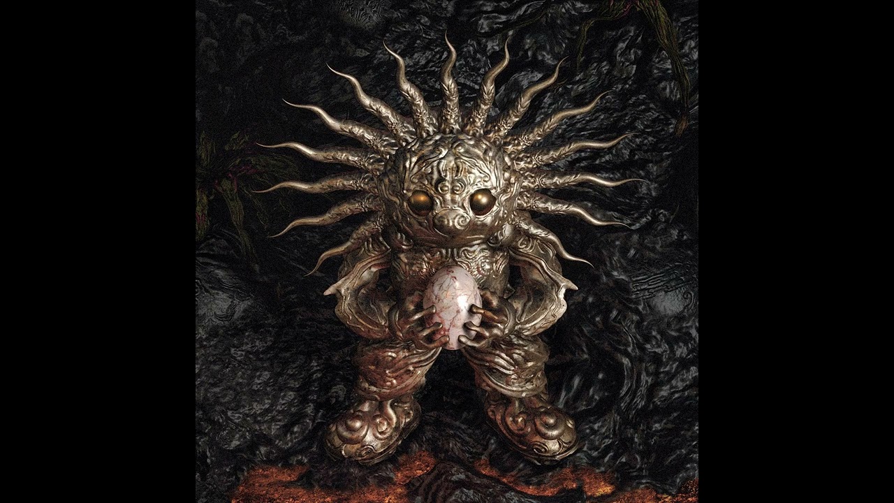 Drawbridge - Lava Swamp