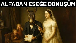 ERKEK EŞEĞE NASIL DÖNÜŞÜR?? | Evlilik Adamı Yıkar mı? | Aldatılmak, Alfa, Rollo Tomassi | Redpill