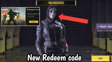 NEW WORKING REDEEM CODE COD MOBILE 2022 | CALL OF DUTY MOBILE REDEEM CODE CODM 2022 GARENA