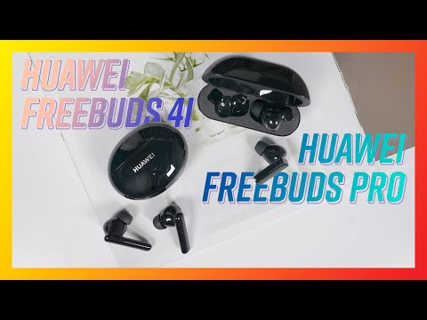 Tai nghe Huawei ngon như Airpod! Mua ngay!