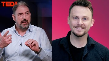 Language Master Shares Powerful Learning Strategies | An Interview with Chris Lonsdale