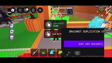 [UPDATE] BRAINROT DUPE SCRIPT Steal A Brainrot | SAFE • FREE • KEYLESS