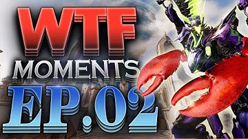 Predecessor WTF Moments - Ep.02 | Eden is INSANE!