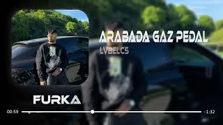 Arabada Gaz Pedal  Furkan Demir & Ferhat Özer Remix Resimi