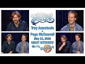 Capture de la vidéo Phish's Trey Anastasio & Page Mcconnell - Uncut Interview - Vh1’S Hard Rock Live (5/23/00)