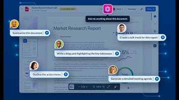 Box AI Full Demo: Extract Metadata, Structured Data & Summarize Documents Using AI!