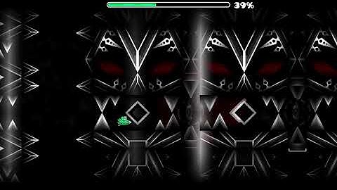 Death Corridor Redux - MetaManZ Verification Video