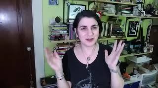 6 Minutes of Witchcraft with LTZ: Magical Resistance 2.0